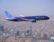 “طيران الرياض” يكشف عن الفئة الثانية من التصميم الخارجي لأسطول طائراته