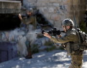 محلل سياسي: إسرائيل تقوم بعملية “تطهير عرقي” ضد البدو الفلسطينيين في الضفة الغربية