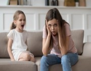 8 عادات طبيعية لطفلك "تزعجك"