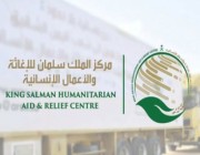 "فريق سعودي" بالقاهرة لبحث إيصال مساعدات "غزة"
