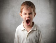 "7 نصائح" للتعامل مع نوبات "غضب" الطفل