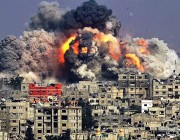 ارتفاع عدد شهداء العدوان الإسرائيلي على قطاع غزة إلى 15914 شهيدًا