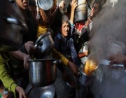 الأونروا: قطاع غزة يعاني جوعا كارثيا