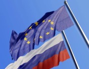 الاتحاد الأوروبي يتبنى حزمة عقوبات جديدة على روسيا