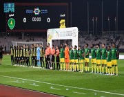 الاتحاد يفوز على الخليج بأربعة أهداف في الجولة الـ 15 “الرياض إكسبو 2030”