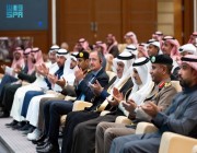 الهيئة العامة للطرق تُعلن عن افتتاح مكتب إقليمي للبرنامج الدولي لتقييم الطرق (IRAP) في الرياض