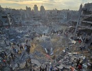 اليوم الـ 86 للعدوان.. “الصحة الفلسطينية”: ارتفاع أعداد شهداء قطاع غزة إلى 21822 والمصابين لـ 56451