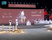 انطلاق مسابقة المزاين بمهرجان الملك عبدالعزيز للصقور بجوائز قيمتها 4.8 ملايين ريال