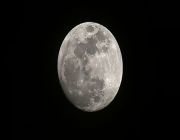“فلكية جدة”: القمر يصل منزلة الاقتران اليوم .. وغداً الخميس غرة جمادى الآخرة