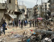 كاتب سياسي: قرار مجلس الأمن بشأن غزة لن يحول دون وقوع المجاعة بسبب استمرار إطلاق النار