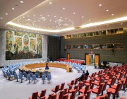 مجلس الأمن يتبنى قرارا بتسليم المساعدات الإنسانية إلى غزة بشكل فوري