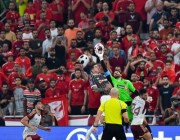 محمد الشناوي: لاعبو الأهلي لم يقصروا