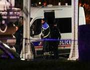 مدعي عام فرنسا: منفذ هجوم برج إيفل بايع داعش