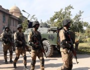 مقتل وإصابة 32 شخصاً في هجوم بباكستان