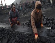 مقتل 12 شخصًا جراء حادث بمنجم فحم في الصين