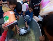 برنامج الأغذية العالمي: العمليات الإنسانية في غزة تقترب من الانهيار مما يؤدي إلى خطر المجاعة