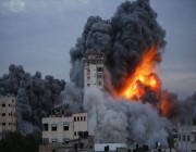 68 شهيدا بقصف إسرائيلي على حي الزيتون ومحيط جامعة الأقصى