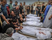87 شهيدا من الصحفيين في غزة منذ بدء الحرب الإسرائيلية على القطاع