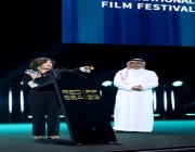 "بنات ألفة" يحصد جائزة "الشرق الوثائقية"