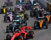 "فورمولا 1" تأمل في كبح جماح رد بول بـ"2024"