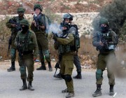 قوات الاحتلال الإسرائيلي تقتحم عدة مناطق في الضفة الغربية
