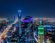 السياحة العالمية: السعودية تحقق تعافيا بنسبة 156% بأعداد السياح الوافدين خلال 2023