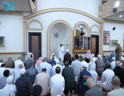 “الشؤون الإسلامية” تواصل تُنفِّذ البرامج الدعوية لتوعية المعتمرين في مساجد مكة المكرمة