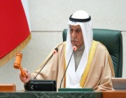 الكويت: "الحكومة" تؤدي "اليمين" أمام مجلس الأمة