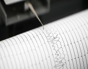 زلزال بقوة 5.6 درجات يضرب جزر جنوب المحيط الهادئ