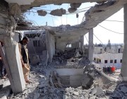 “صحة غزة”: ارتفاع ضحايا العدوان الإسرائيلي إلى 22 ألفا و722 شهيدا
