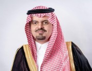 نائب أمير منطقة مكة يستأنف جولاته التفقدية على محافظات المنطقة الأسبوع المقبل