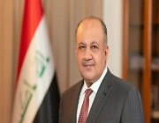 وزير الدفاع العراقي: قصف إيران مدان ويمكن تعليق الاتفاقية الأمنية معها