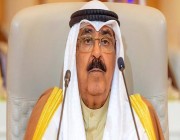 وكالة الأنباء الكويتية.. أمير البلاد يتوجه إلى السعودية في زيارة دولة