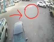‏بالفيديو .. كاميرا المراقبة توضح لحظة إنفجار خزان محطة الوقود في تبوك والتي نتج عنها وفاة مواطن و عدة إصابات