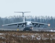 "تحطم" طائرة روسية تحمل "65 أسيراً" أوكرانياً