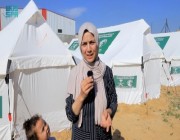 "فلسطينيون": المساعدات السعودية خففت "معاناتنا"