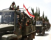 إسرائيل تضرب جنوب دمشق.. ومقتل مستشار بالحرس الثوري