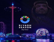 موسم الرياض يطرح تذاكر نزال الملاكمة العالمي five-versus-five