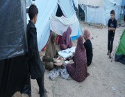 “الفاو”: سكان غزة على حافة المجاعة