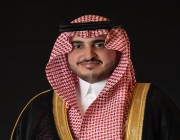 أمير منطقة الجوف يعزي رئيس مركز أبو عجرم في وفاة والدته