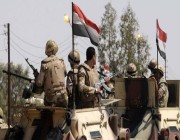 تقرير: مصر تحذر إسرائيل من أن أي عملية برية في رفح ستؤدي لتعليق اتفاقية السلام فوراً