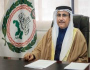 رئيس البرلمان العربي يهنئ المملكة العربية السعودية بمناسبة “يوم التأسيس”