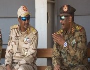 طرفا النزاع في السودان يوافقان على عقد “اجتماع إنساني”