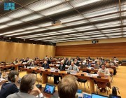 مجموعة المانحين لدعم مكتب الأمم المتحدة لتنسيق الشؤون الإنسانية تعقد اجتماعها على مستوى الخبراء في مدينة جنيف