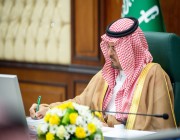 نائب أمير منطقة مكة المكرمة يواصل جولاته التفقدية بزيارة محافظة رابغ