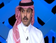 الدخيل: إعلام ⁧‫النصر‬⁩ يعيش تحت ظل ⁧‫الهلال‬⁩..فيديو