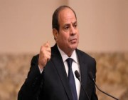 السيسي: ٱنا ملقتش بلد وإمكانيات مصر محدودة…فيديو