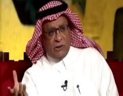 الصرامي : الشباب وماجد عبدالله سبقوا الهلال في دخول موسوعة جينيس .. فيديو