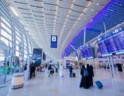 تمكين “التحول الرقمي” في مطارات المملكة