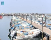 حظر صيد أسماك “الناجل” و “الطرادي”